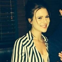 Kathryn Ward
